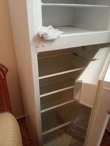 plastesin 2: ATLANT soyuducu satilir, nofrosdur, bir iki ay iwlenib, ancaq serin — 2