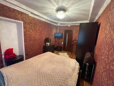 hezi aslanovda 3 otaqli evler: 3 otaqlı, Yeni tikili, m. Həzi Aslanov, 80 kv. m — 15