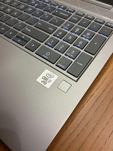 en ucuz asus notebook: İşlənmiş HP ZBook, 15.6 ", Intel Core i7, 512 GB, Ünvandan götürmə, Pulsuz çatdırılma, Ödənişli çatdırılma — 8