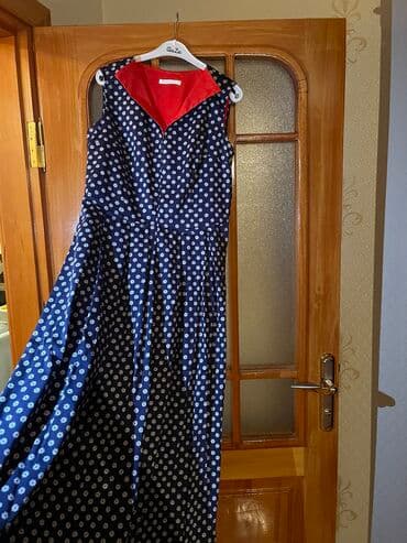 Ziyafət geyimi 1 dəfə istifadə olunub Türkiyədən alınıb əla