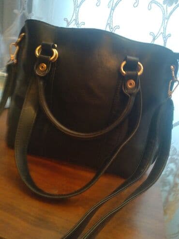 Canta orta olcu solo accsesuares den alinib yenidi