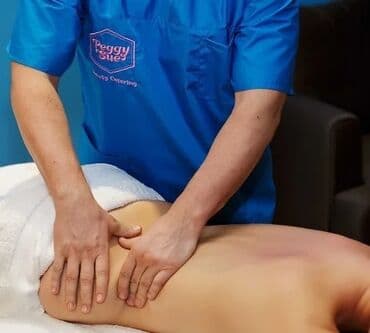 xacmazda masaj: Relaks masaj, Kişilər üçün, Klinikada — 1