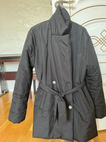 qaqa geyimi: Kurtkalar — 1