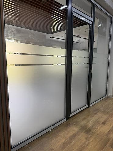 qapi plasmas: Bütün növ vinillərin vurulması Buzlu və çap vinillərin vurulması — 6