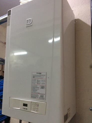 neva kombi: Demirdokum neva kombisi 2 esenjorlu ideal veziyyetde dukanimizda her — 1