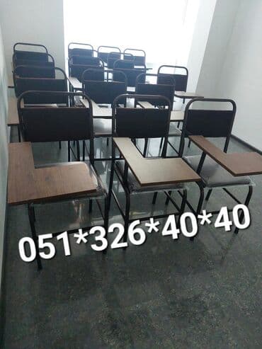 купить стол для компьютера: Masa hazirliq kurslari Masa ve oturacaq destleri Oturacaq stullar — 23