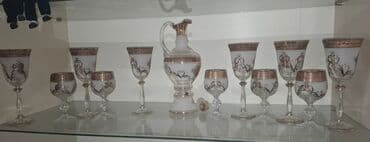 şüşe qablar: Defekti yoxdur — 1