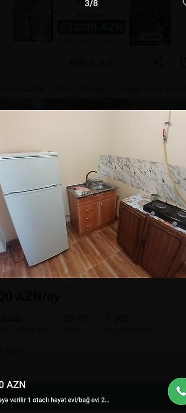 Salam Savxoz Ramanada 163 yolunda yerləşir Kabel zavodun — 5