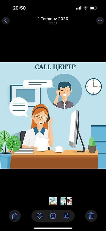 part time online iş: SMM menecer, 17 yaş, Təcrübəsiz, Onlayn iş — 4