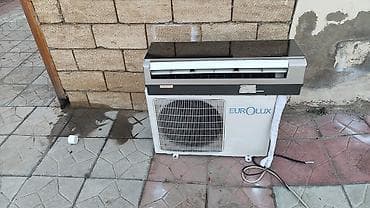 iphone 13 pr: Kondisioner Eurolux, İşlənmiş, 70-80 kv. m, Split sistem, Kredit yoxdur — 4