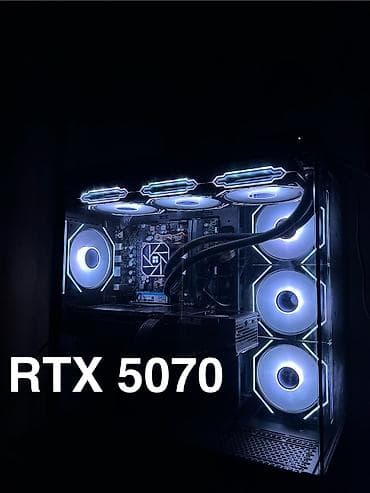 ryzen 7 5700x: Tam yenidir istifade olunmayib Yüksək performanslı oyun və — 1