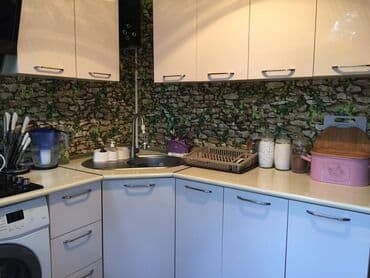 Bakı, 4 otaqlı, Köhnə tikili, 80 kv. m — 6