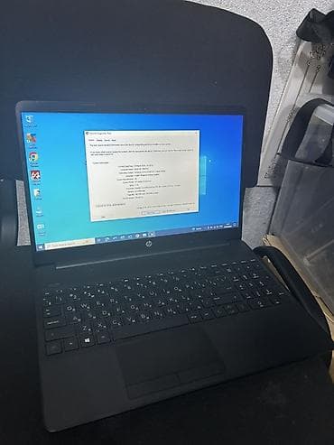 İşlənmiş HP 15.6 ", Intel Core i3, 128 GB, Ödənişli çatdırılma