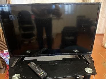 Televizor Zimmer LED ekran 32"