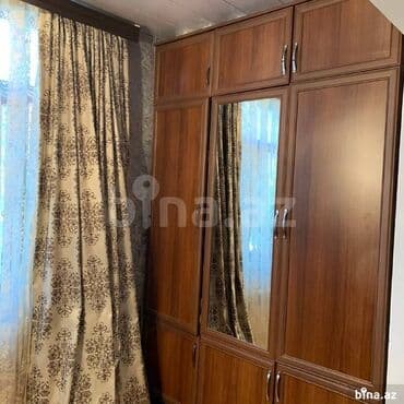 купить квартиру на баилово: Баку, 2 комнаты, Вторичка, м. Нариман Нариманов, 45 м² — 20