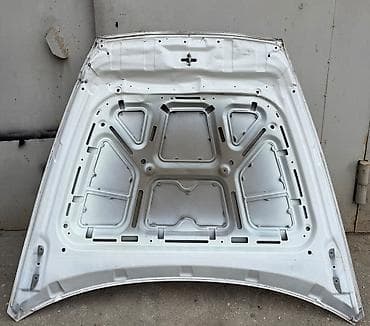 avanqard ehtiyat hisseleri: Original Hunday Sonata 2020 il modelin kapotu. Zavod germetikali — 2