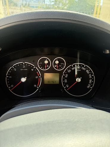 Nəqliyyat: Ford Transit: 1.8 l | 2011 il 101000 km — 8