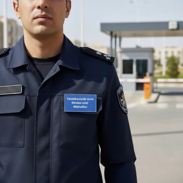 Mühafizəçi, Kişi, 31 yaş, 5 ildən artıq təcrübə lalafo.az -da — 2 Mühafizəçi, Kişi, 31 yaş, 5 ildən artıq təcrübə — 2