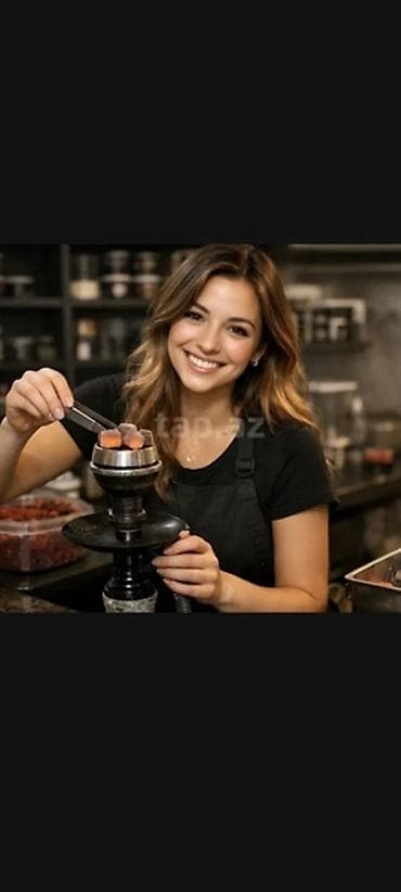 Şəxsi şəbəkə-lounge və ya kafe üçün peşəkar nərgilə hazırlama xidməti lalafo.az -da Şəxsi şəbəkə-lounge və ya kafe üçün peşəkar nərgilə hazırlama xidməti