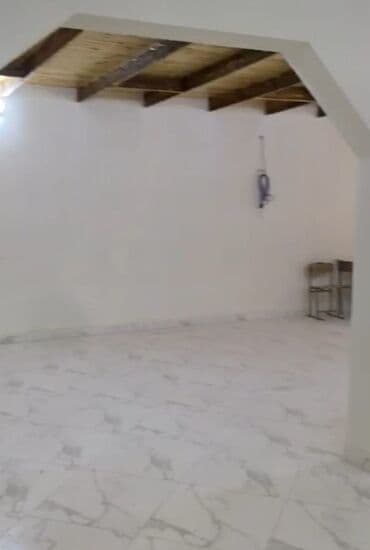 mingəcevirdə icarə obyektlər: Zabrat 1 Təmirli, geniş obyekt tavan taxtadı,işığı — 8