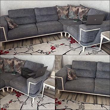 Divan, İşlənmiş, Açılmayan, Bazasız — 1