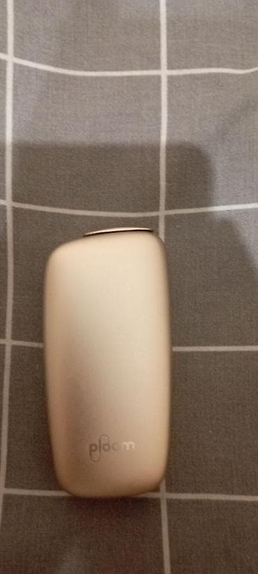 Ploom Model M istiliklə tütün isidən cihaz - Brend/model: Ploom M lalafo.az -da Ploom Model M istiliklə tütün isidən cihaz - Brend/model: Ploom M