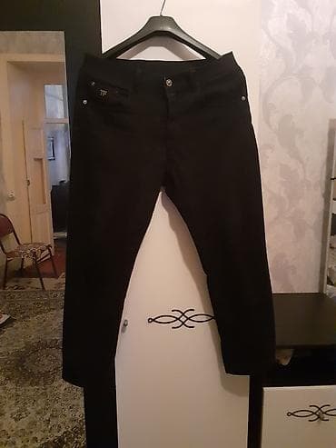 boz şalvar: Gencede satilir Tom Ford cins salvar A Klass bir ay evvel 50azn — 1