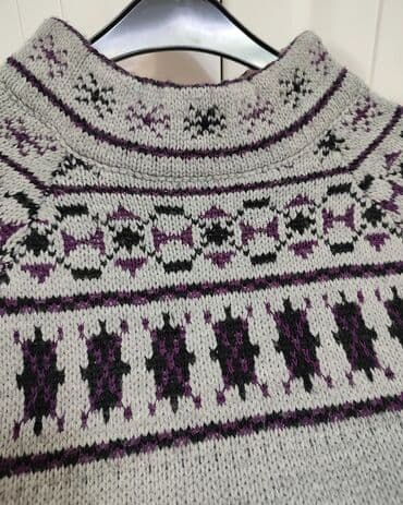 uşaqlar üçün demisezon jiletkalar: Toxunma qalin koynek 8 azn satilir Ölcu S-M-L 1-2 defe geyinilib — 2