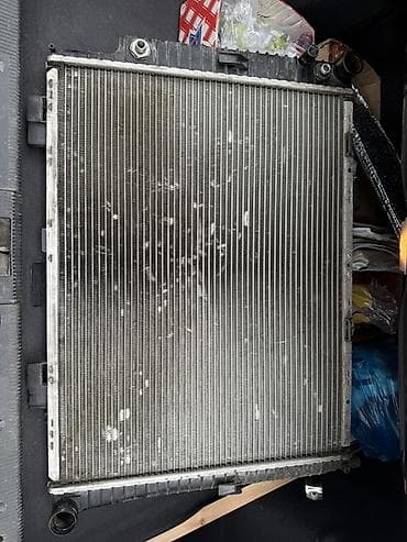 Mercedes-Benz Mersedes 4 göz 2001 2001 il, Orijinal, İşlənmiş