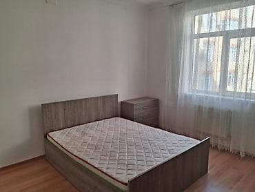 studio menziller: Masazır, 3 otaqlı, Yeni tikili, m. Avtovağzal, 78 kv. m — 6