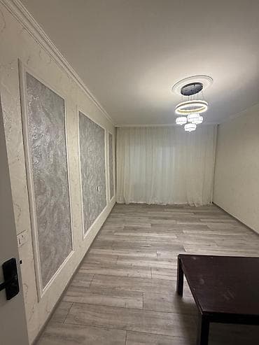 bir otaql: Bakı, 2 otaqlı, Köhnə tikili, 40 kv. m — 1