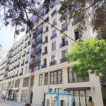 Квартиры: 1 комната, Новостройка, 67 м² — 5