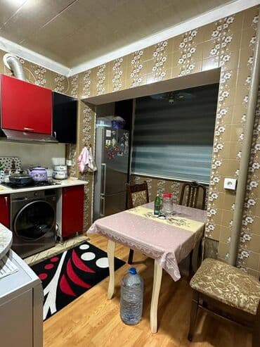 makler gence: Bakı, 3 otaqlı, Köhnə tikili, m. Həzi Aslanov, 82 kv. m — 7