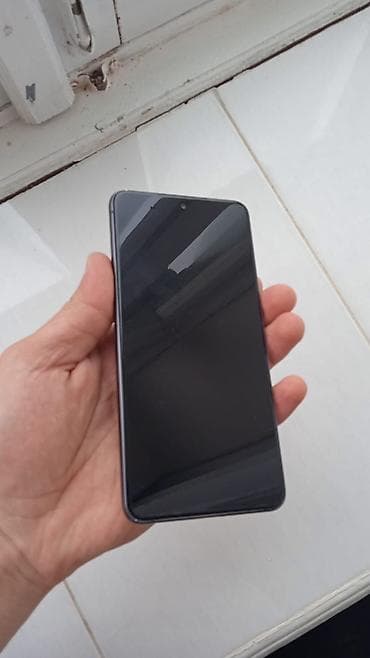 mi android tv box: Samsung Galaxy S21 FE, 128 GB, rəng - Boz, Barmaq izi, İki sim kartlı — 5