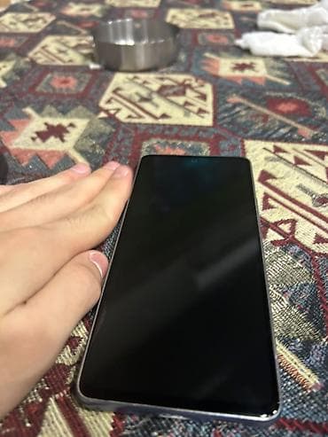 super mikser: Samsung Galaxy A53 5G, rəng - Ağ, İki sim kartlı — 3