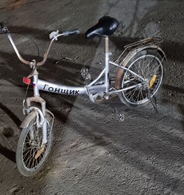 elementar riyaziyyat pdf: Şəhər velosipedi 20", sürətlərin sayı: 1 — 5