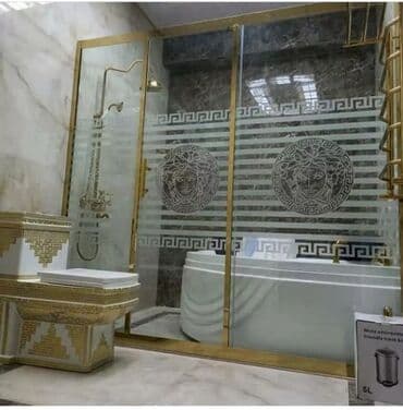 Borular: Yeni Arakəsmə, Düzbucaqlı, Pulsuz çatdırılma — 3