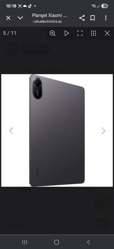 ucuz nausnikler: Təzədi açılmayıb — 1