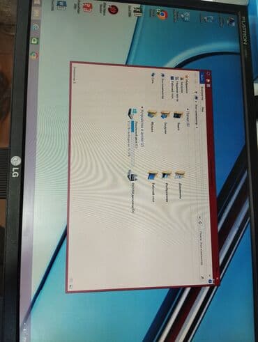 komputer windows 7: Windows 8.1 sistem bloku procesor komputerəməliyyat sistemi ilə — 7