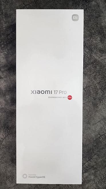 hisense 12: Xiaomi 256 GB — 5