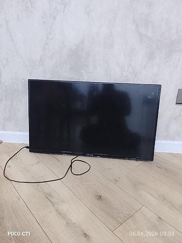 İşlənmiş Televizor Neos 80" — 3