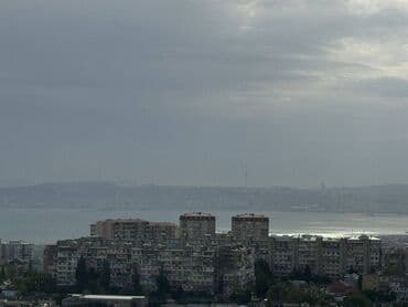 konteyner mağaza: 2 otaqlı, Yeni tikili, 61 kv. m — 9