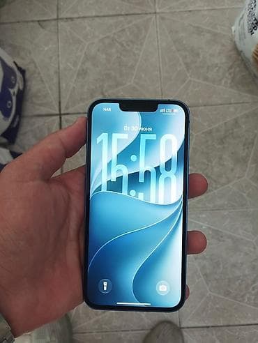 IPhone 13, Mavi — 10