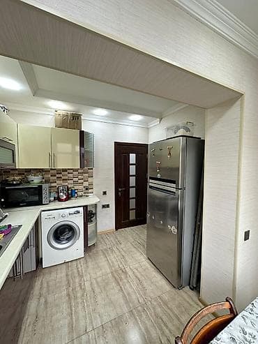 kohne tikili 3 otaqli: Bakı, Əhmədli, 3 otaqlı, Köhnə tikili, m. Həzi Aslanov, 90 kv. m — 7