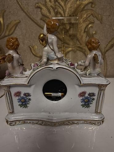 ucuz saat: Masaüstü saatlar, Elektron — 2