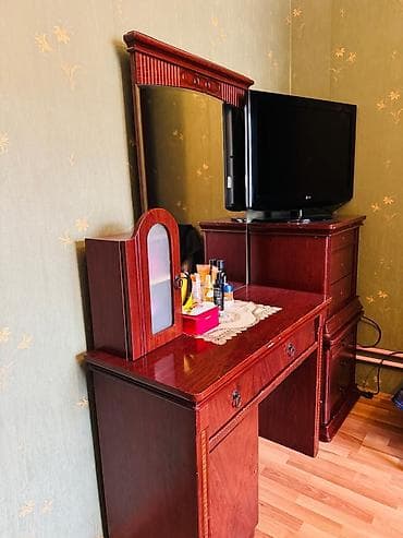 masa plasmas: İkinəfərlik çarpayı, İşlənmiş — 4