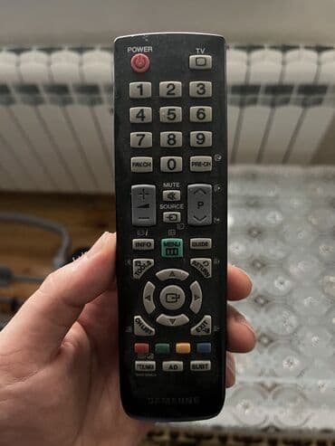 Alfa Romeo: İşlənmiş Televizor Samsung LED ekran 32" — 7