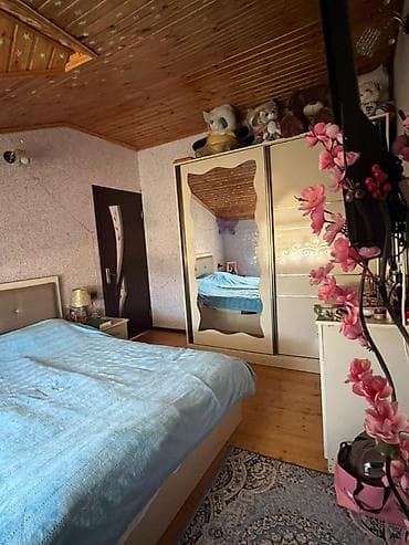 kristal absheron 2: 5 otaqlı, 190 kv. m, Yeni təmirli — 3