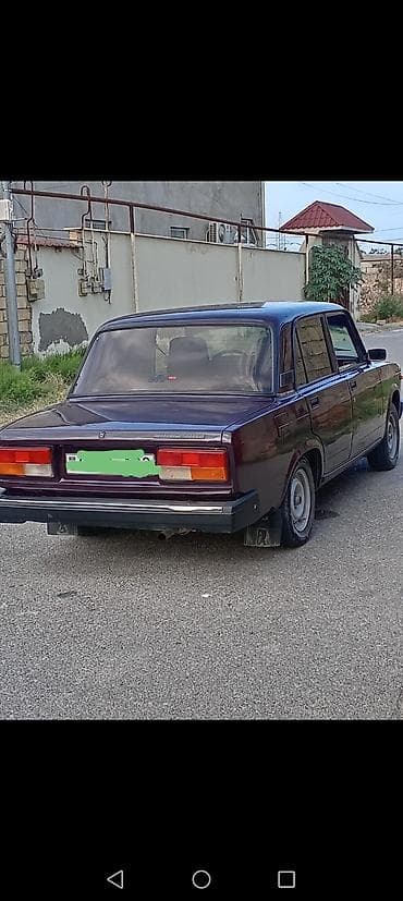lada 2110: Satilir. Yaxşi vəziyyətdədi — 6