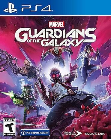 orjinal iphone adapter: Ps4 marvel guardians of the galaxy. Tam bağlı upokovkada orginal — 1